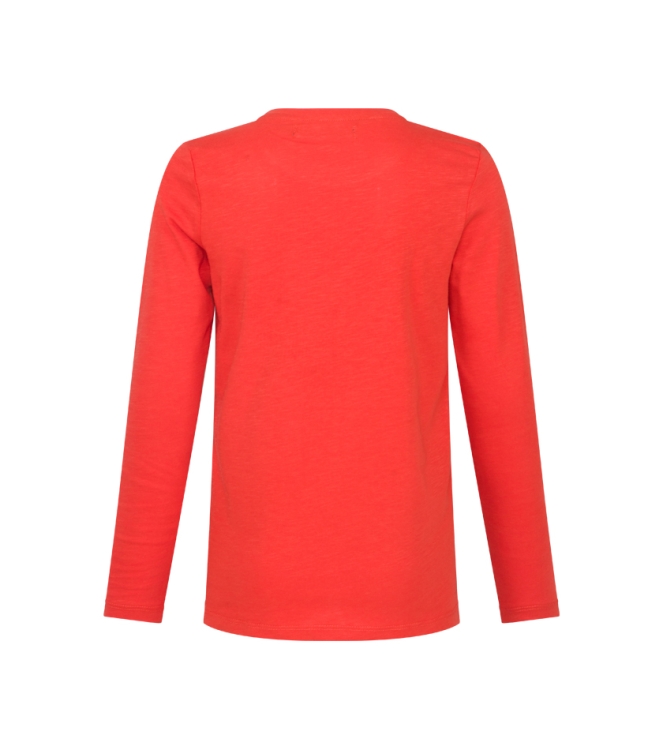 Unlocked 2517601 W70314 Oranje donker roest