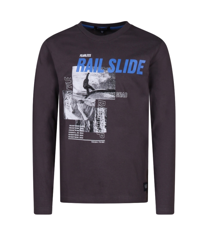 Unlocked 464020 W70493 Grijs antraciet