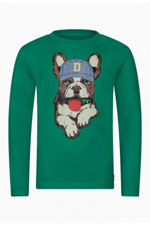 Unlocked 2717602 W80253 Groen