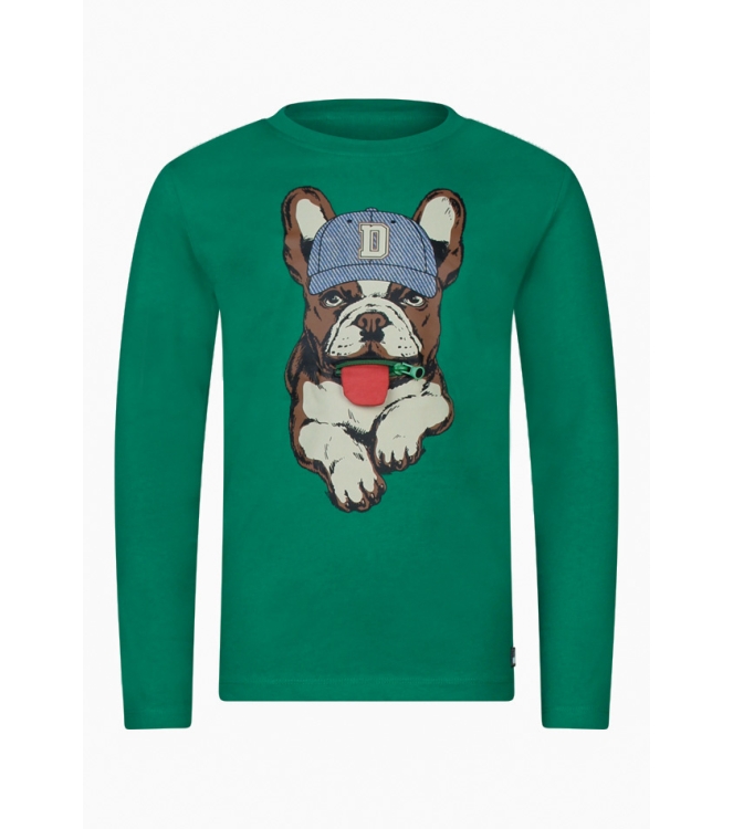 Unlocked 2717602 W80253 Groen