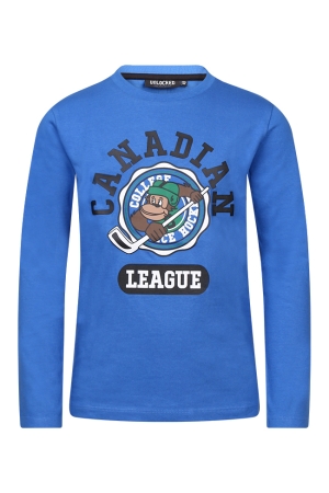 Unlocked 2717603 W80254 Blauw midden