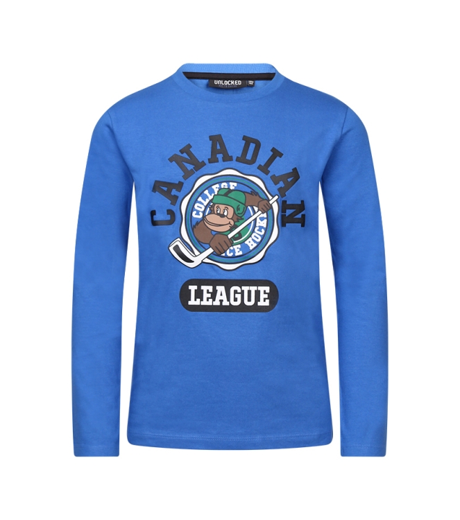 Unlocked 2717603 W80254 Blauw midden