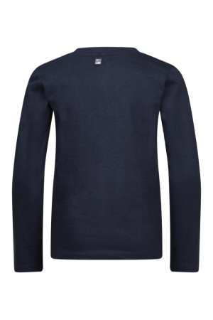 Unlocked 2717604 W80255 Blauw marine