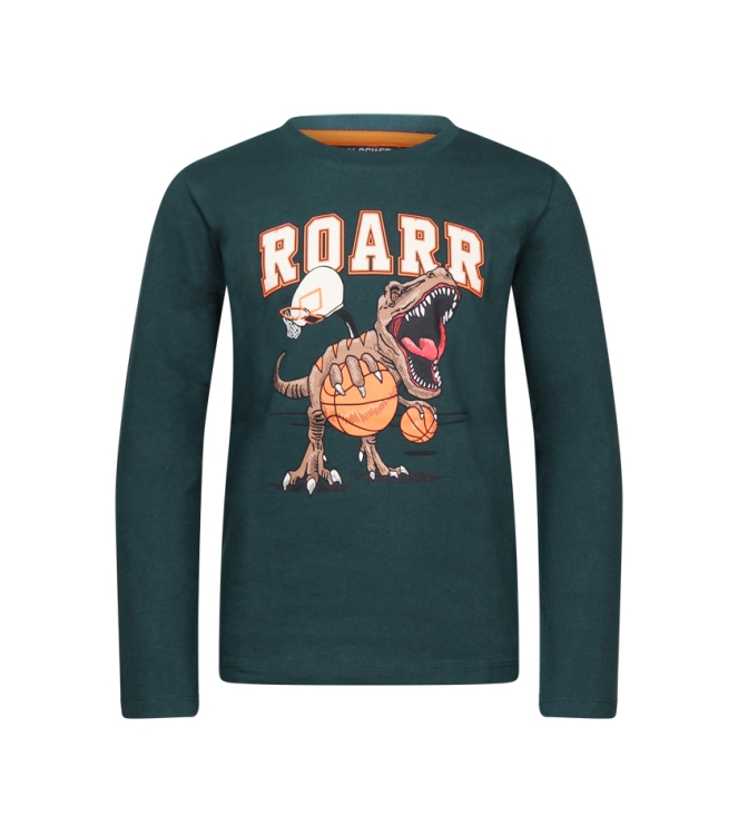 Unlocked 2717604 W80255 Groen donker