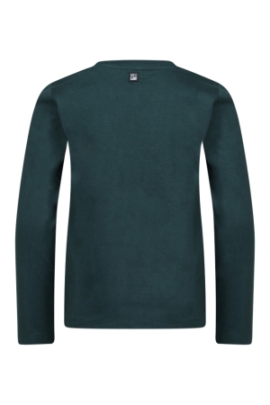 Unlocked 2717604 W80255 Groen donker