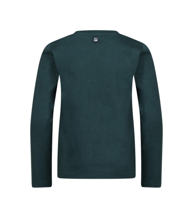 Unlocked 2717604 W80255 Groen donker