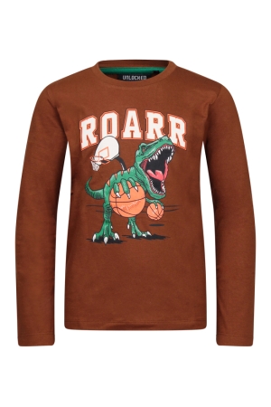 Unlocked 2717604 W80255 Bruin midden