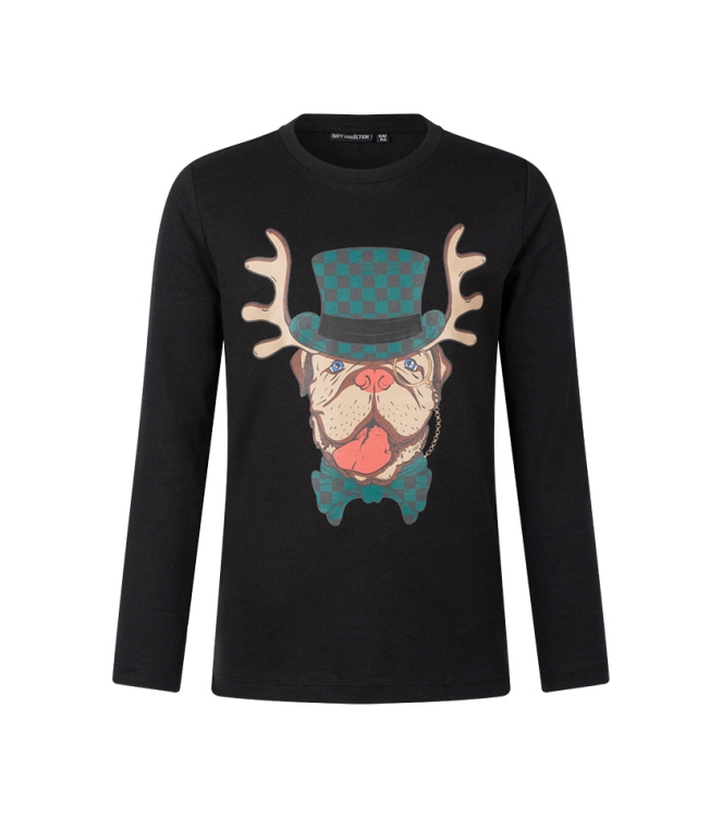 Unlocked 2717650 W80481 Zwart