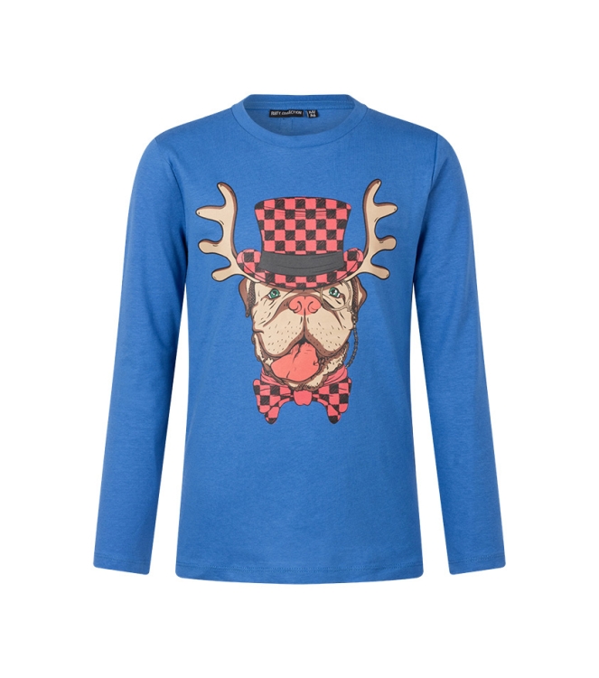 Unlocked 2717650 W80481 Blauw midden