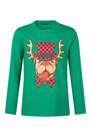 Unlocked 2717650 W80481 Groen