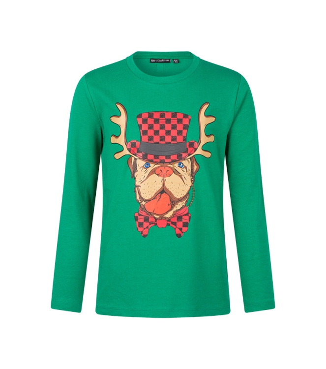 Unlocked 2717650 W80481 Groen