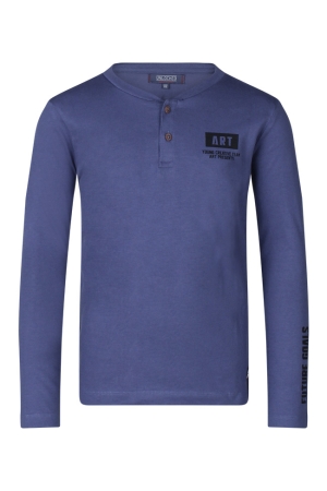 Unlocked 2917600 W90267 Blauw raf