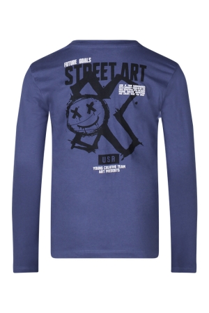 Unlocked 2917600 W90267 Blauw raf