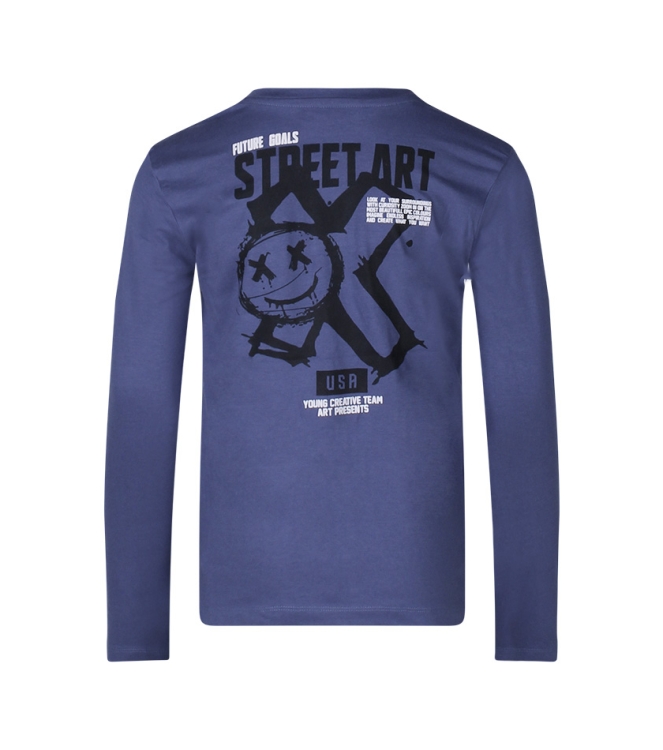 Unlocked 2917600 W90267 Blauw raf