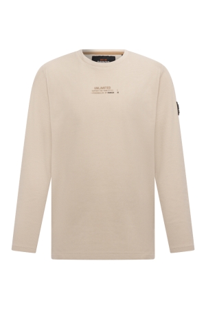 Ravagio Tez W10213 Ecru naturel
