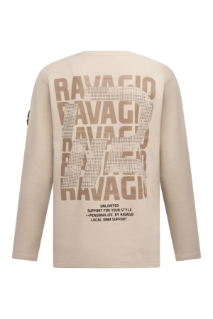 Ravagio Tez W10213 Ecru naturel