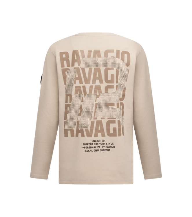 Ravagio Tez W10213 Ecru naturel