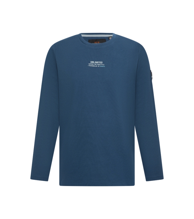 Ravagio Tez W10213 Blauw petrol