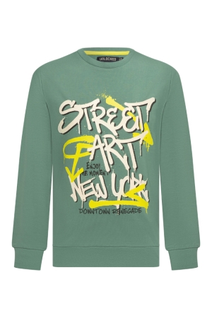 Groen 