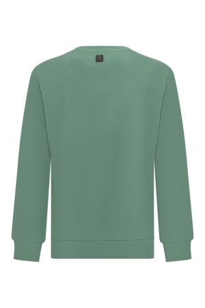 Unlocked 3117604 W10285 Groen donker