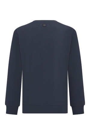 Unlocked 3117604 W10285 Blauw marine