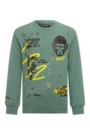 Groen 