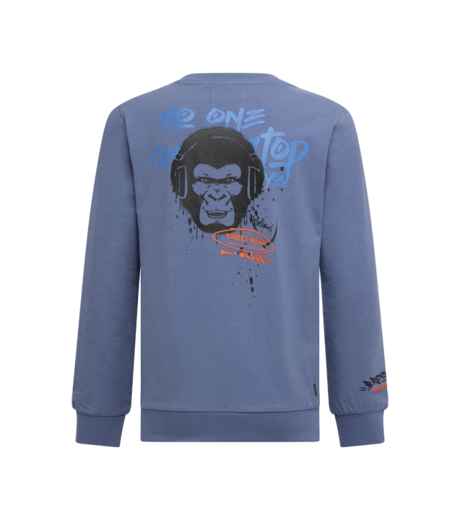 Unlocked 3117606 W10290 Blauw raf