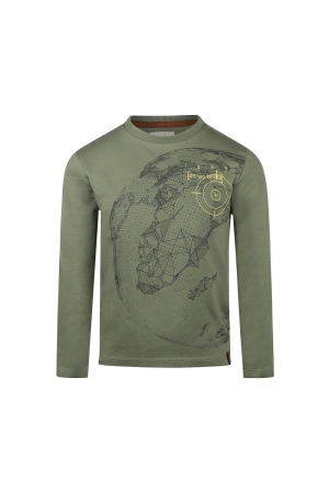 Koko Noko 056890-37 Groen midden