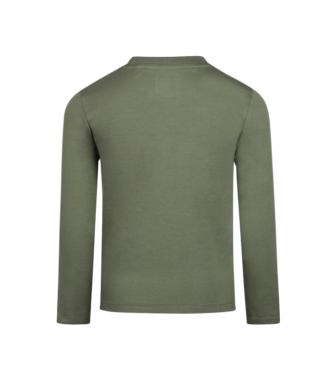 Koko Noko 056890-37 Groen midden