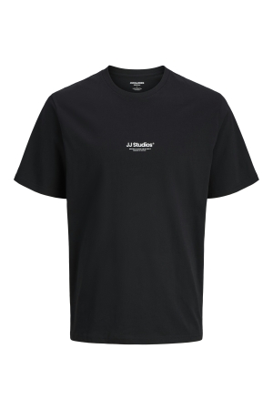 jack & jones junior 12279577 Zwart