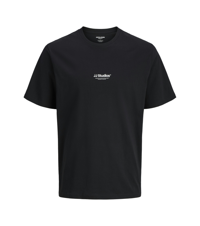 jack & jones junior 12279577 Zwart