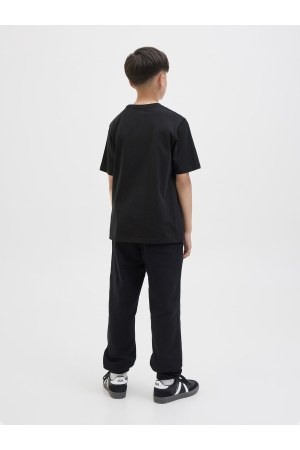 jack & jones junior 12279577 Zwart