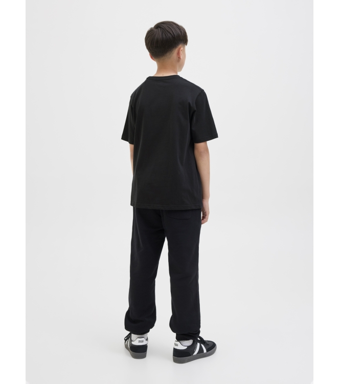 jack & jones junior 12279577 Zwart