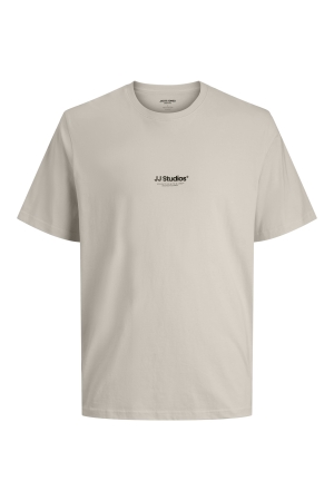 jack & jones junior 12279577 Grijs antraciet