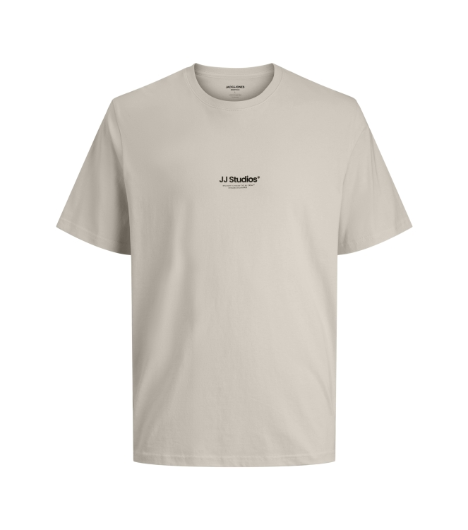 jack & jones junior 12279577 Grijs antraciet