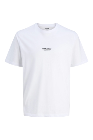 jack & jones junior 12279577 Wit