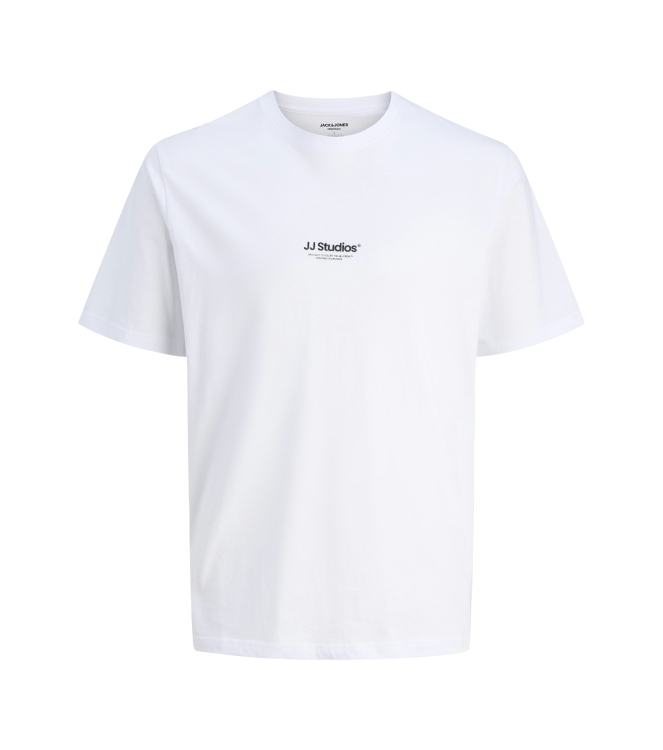 jack & jones junior 12279577 Wit