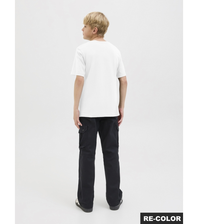 jack & jones junior 12279577 Wit