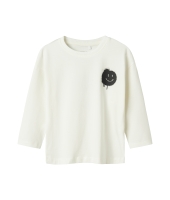 name it mini 13246598 Ecru off white