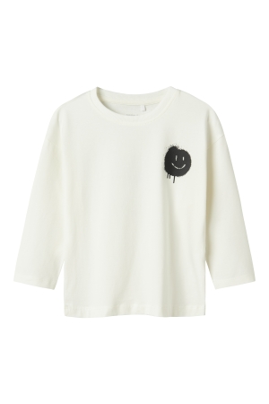 name it mini 13246598 Ecru off white