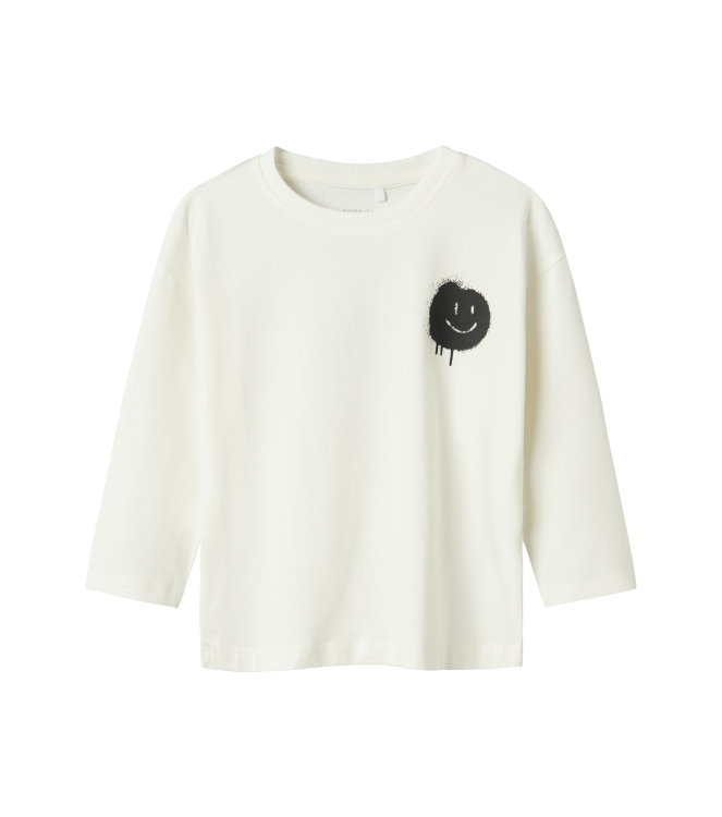 name it mini 13246598 Ecru off white