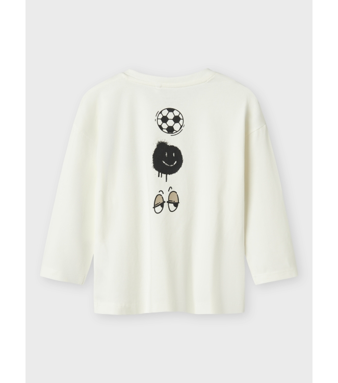 name it mini 13246598 Ecru off white