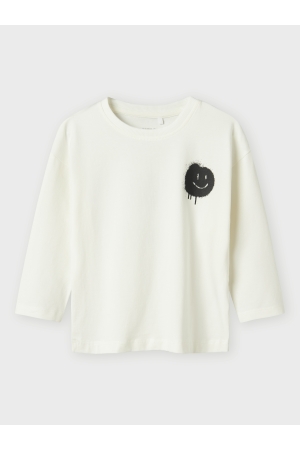 name it mini 13246598 Ecru off white