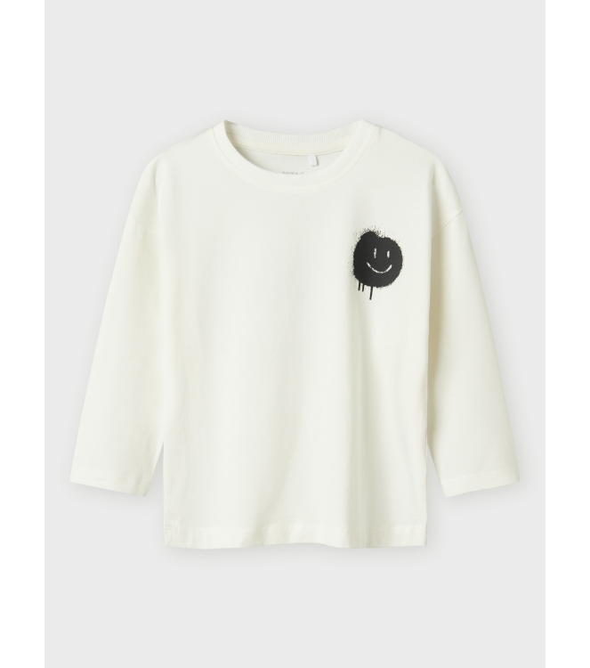 name it mini 13246598 Ecru off white