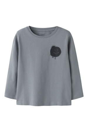 name it mini 13246598 Blauw licht