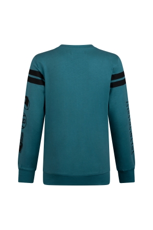 Unlocked 3217616 Z10268 Blauw petrol