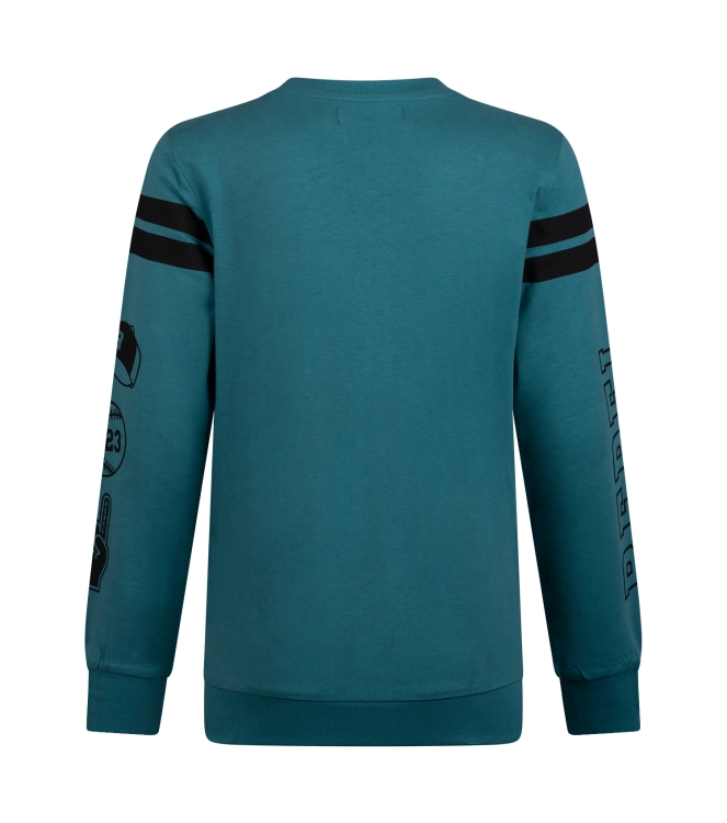 Unlocked 3217616 Z10268 Blauw petrol