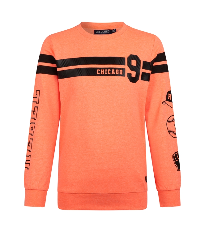 Unlocked 3217616 Z10268 Oranje