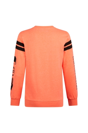 Unlocked 3217616 Z10268 Oranje