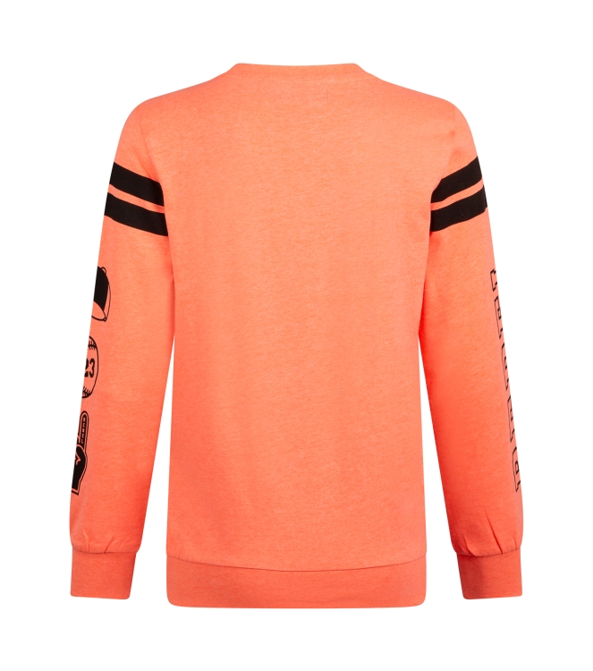 Unlocked 3217616 Z10268 Oranje